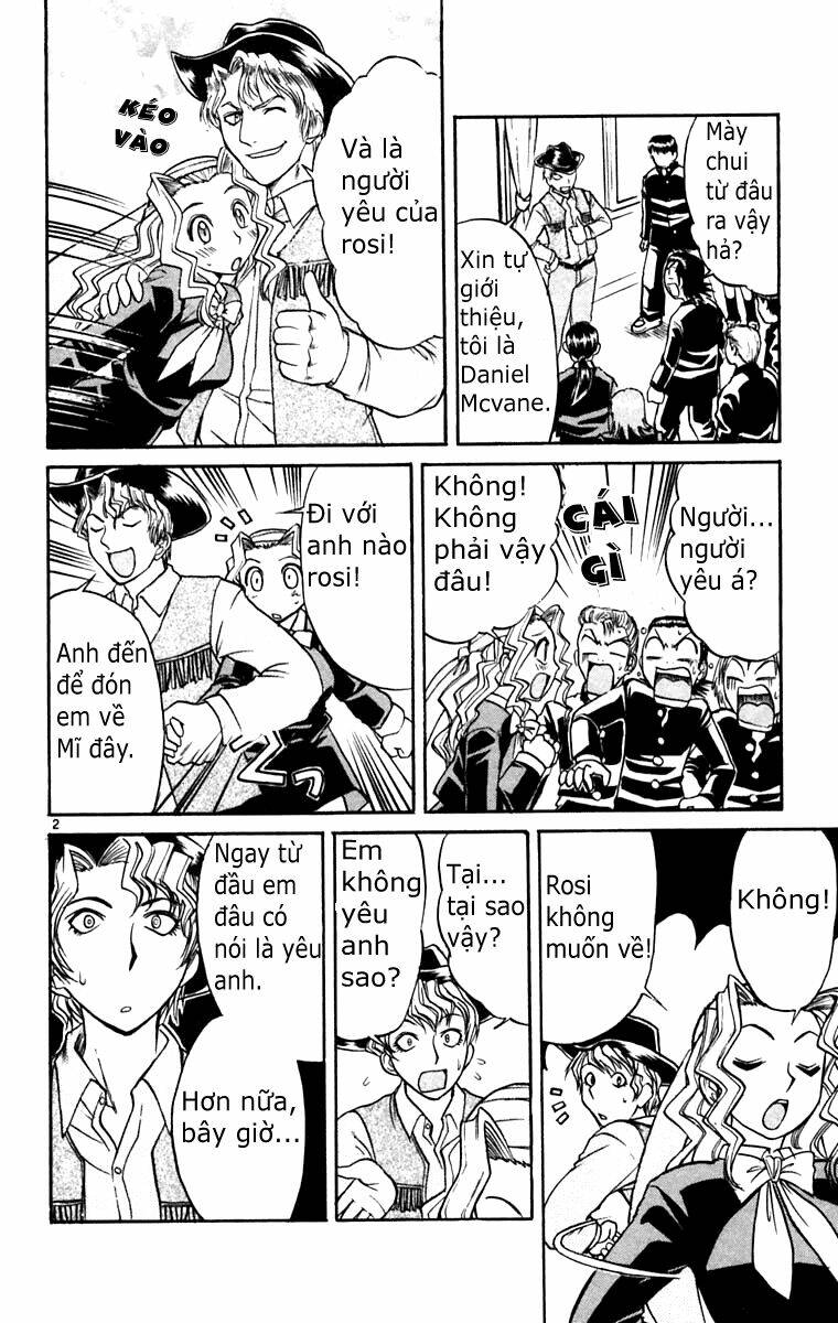 midori no hibi chapter 52 2