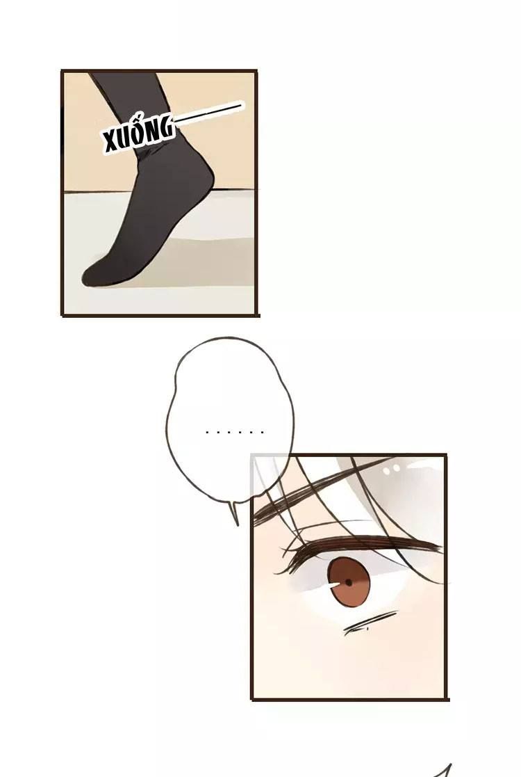 trên trời rớt xuống một hòa thượng ngốc chapter 29 16