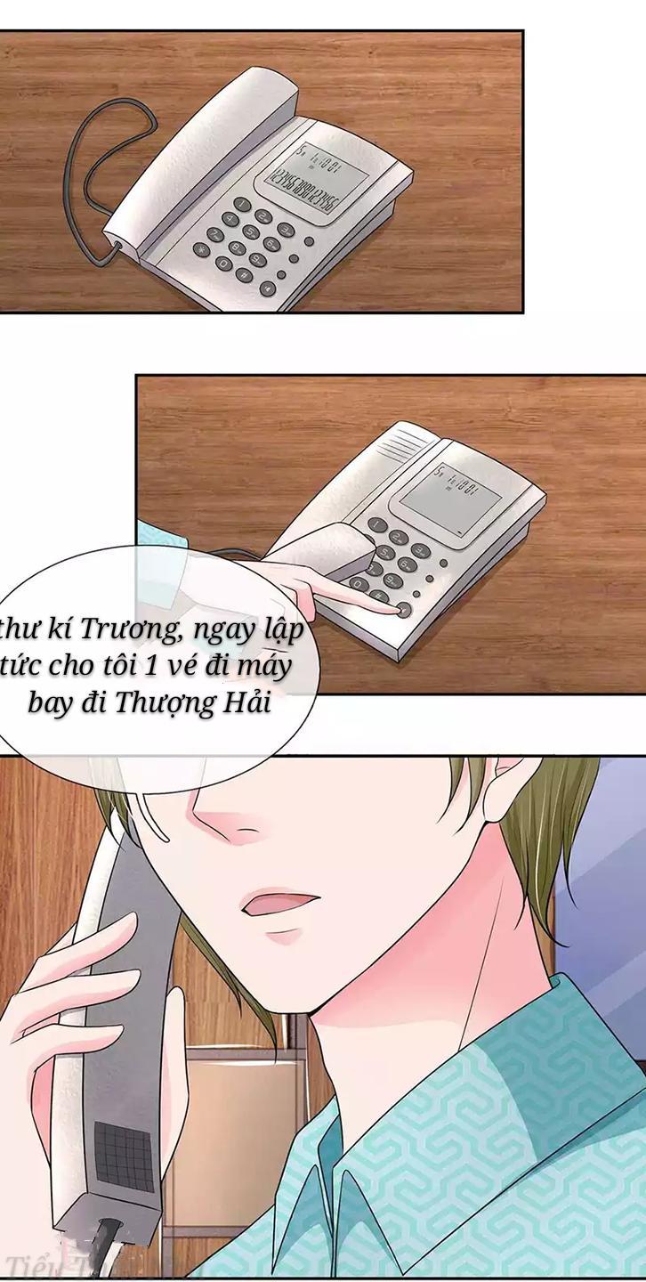 tù nhân tình yêu 99 ngày chapter 13 8