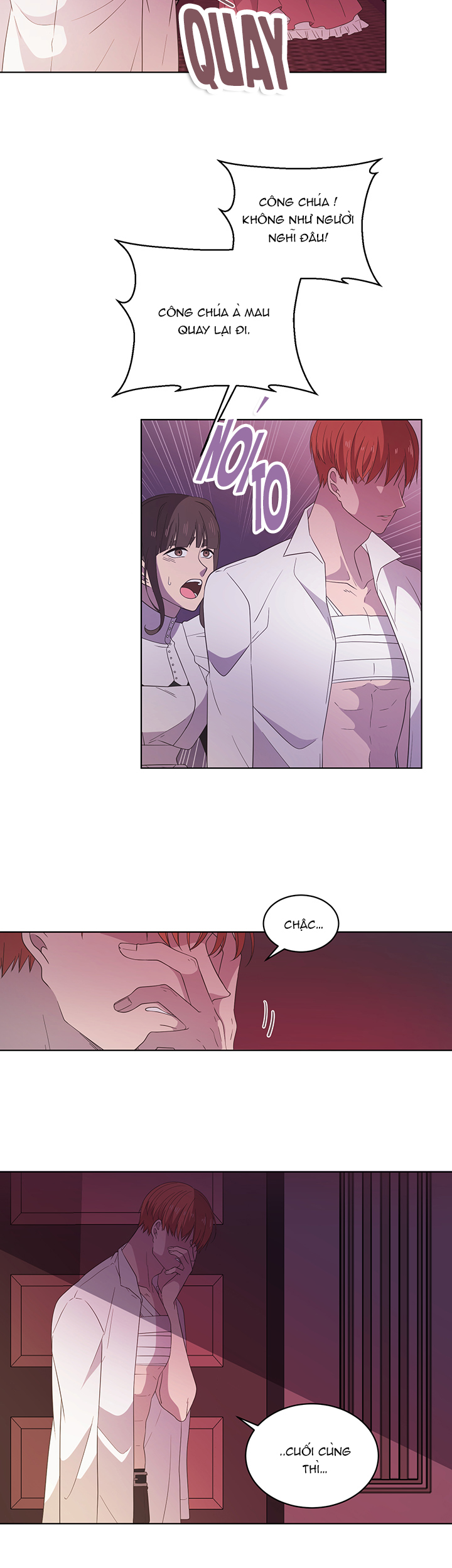 công chúa estel chapter 10 20