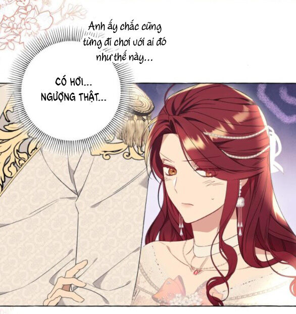 tôi tưởng đó chỉ là tiểu thuyết trọng sinh bình thường chapter 36.1 3