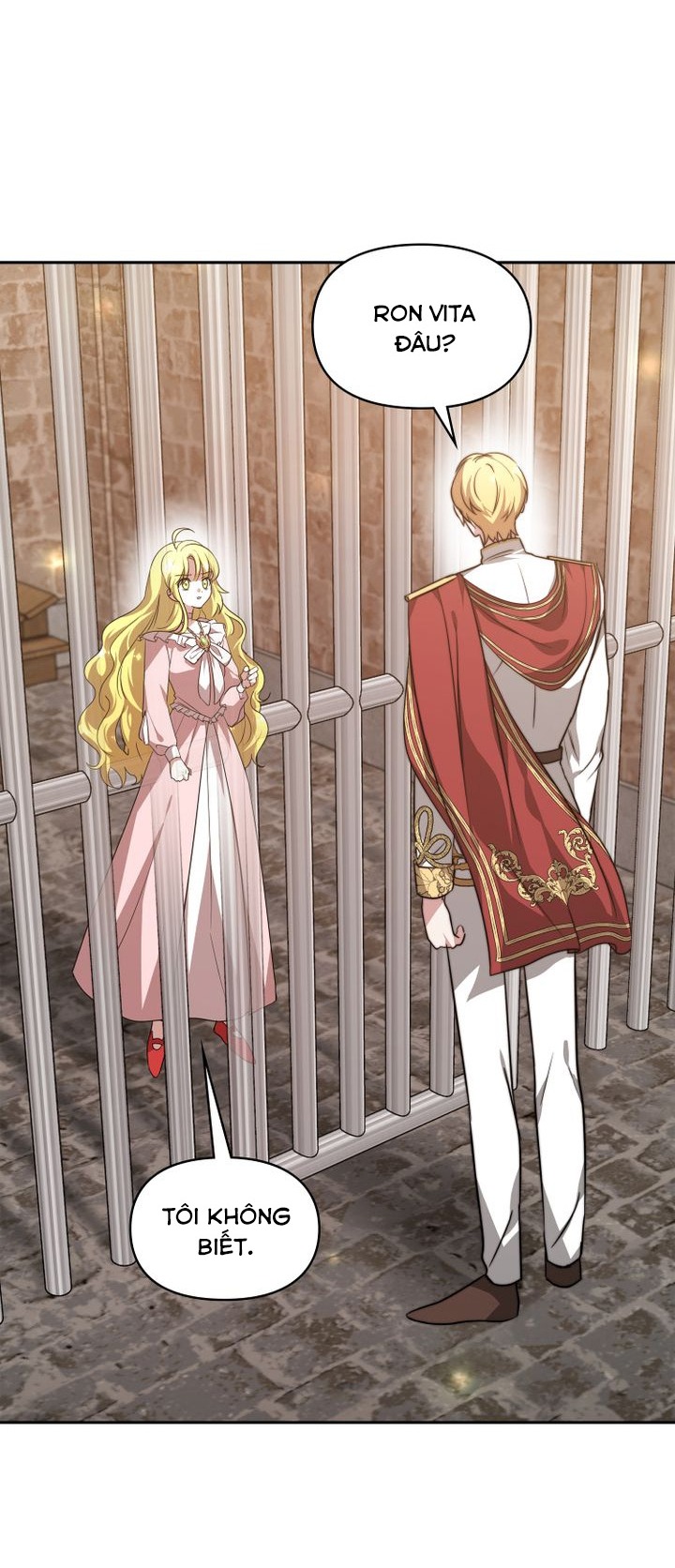 công nương eluana vita chapter 9 13