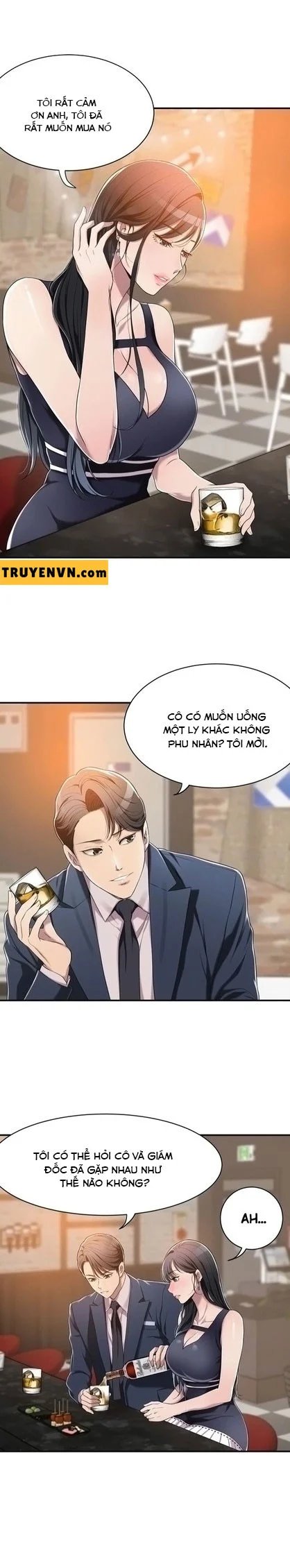 ham muốn chapter 9 3