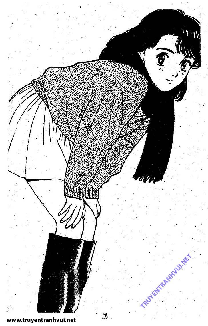 yawara chapter 107 2