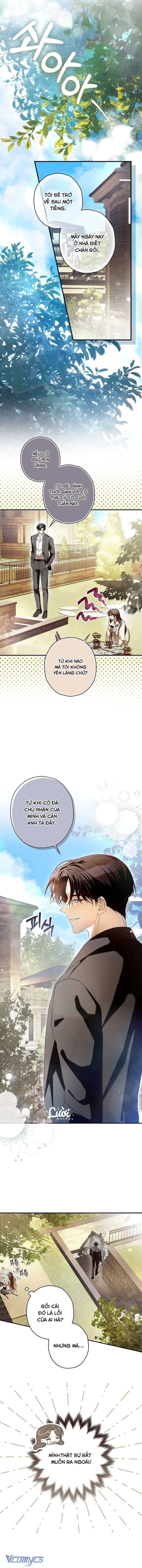 chuỗi thức ăn chapter 33 3