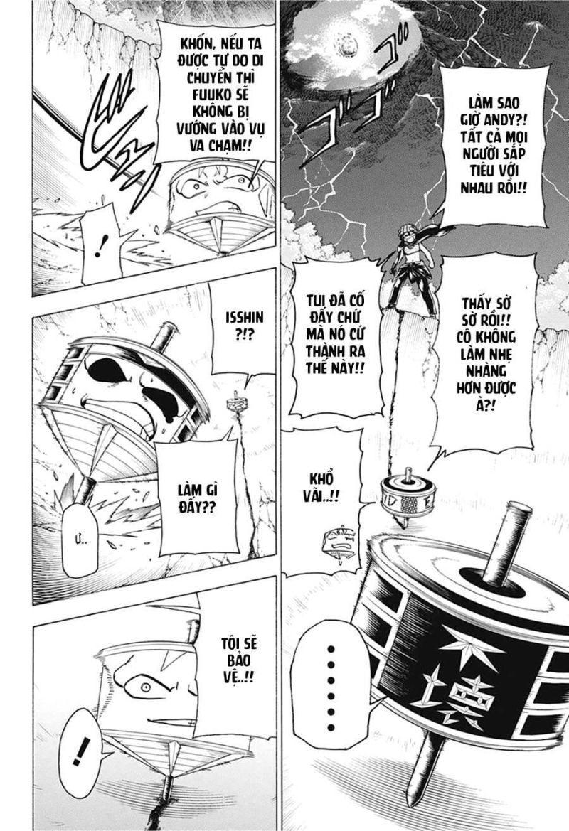 undead unluck chapter 86 14