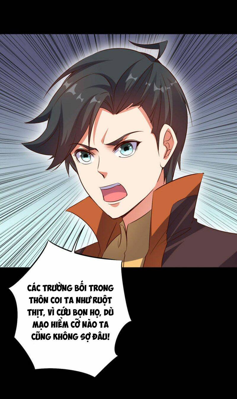 phục thiên thánh chủ chapter 48 20