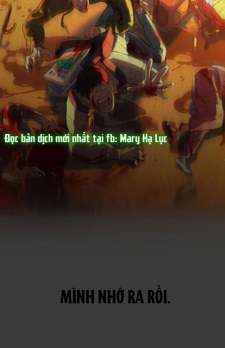 bạch huyết - white blood chapter 53 90