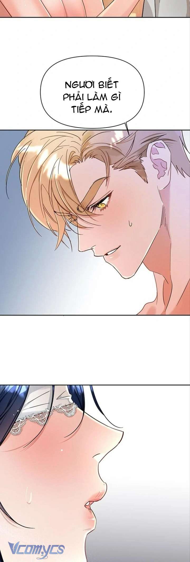 [18+] người yêu đã chết của tôi đã trở thành bạo chúa chapter 4 17