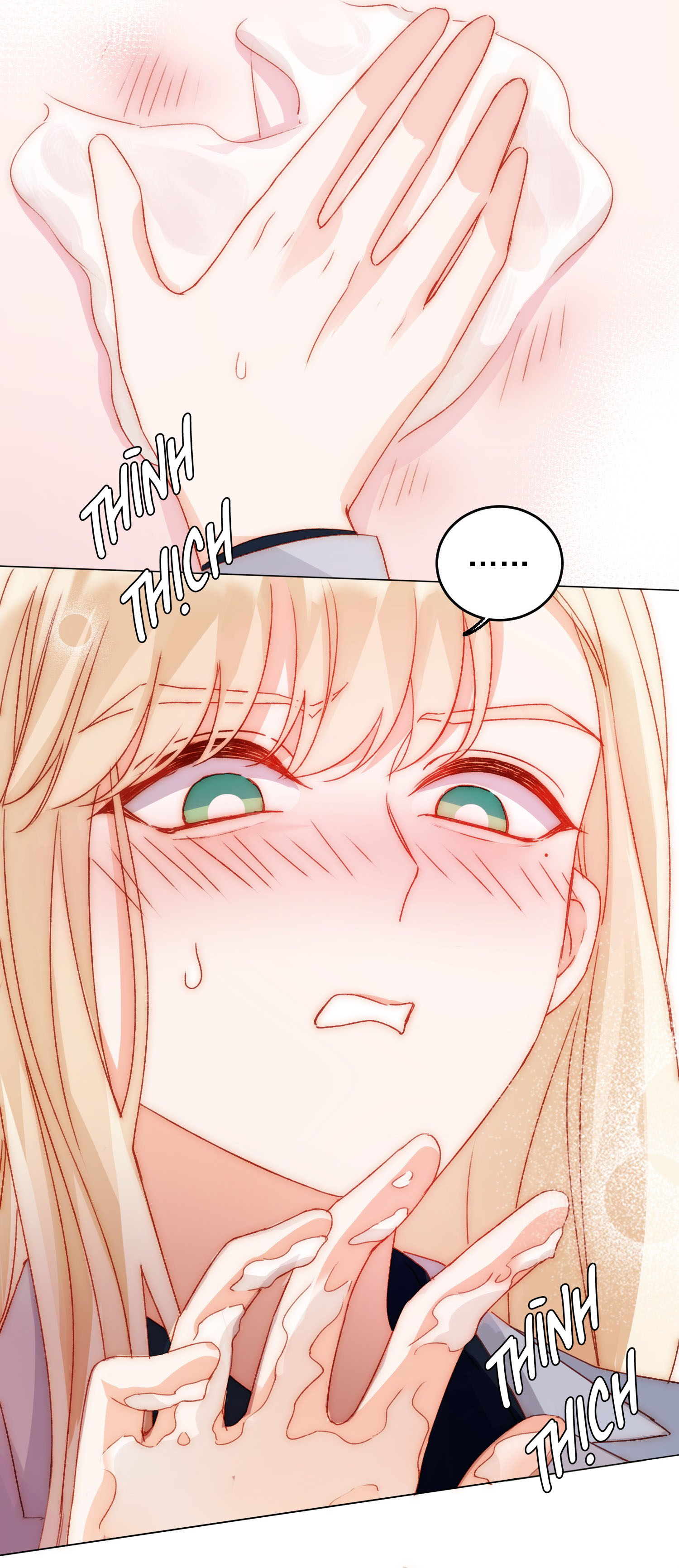 tôi phải làm một kẻ đại xấu xa chapter 38 23