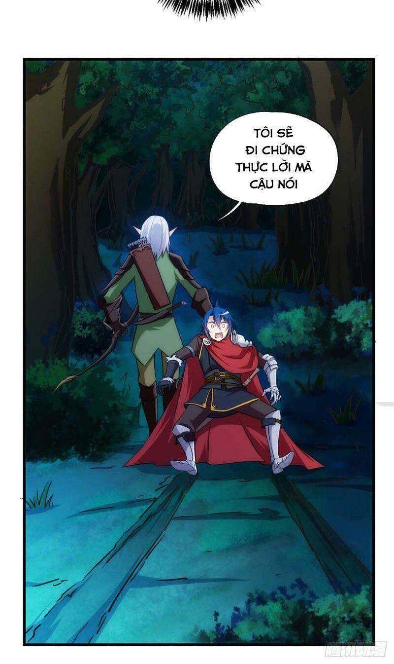 ta livestream tại dị giới chapter 21 6