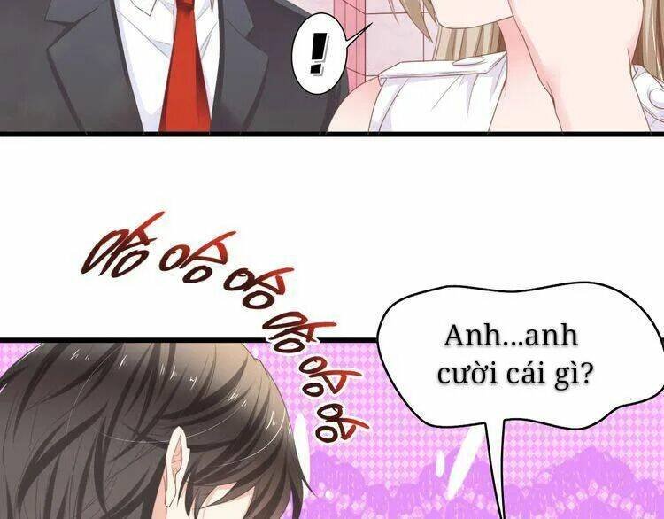 tổng tài đại nhân song mặt kiều thê chapter 7 12