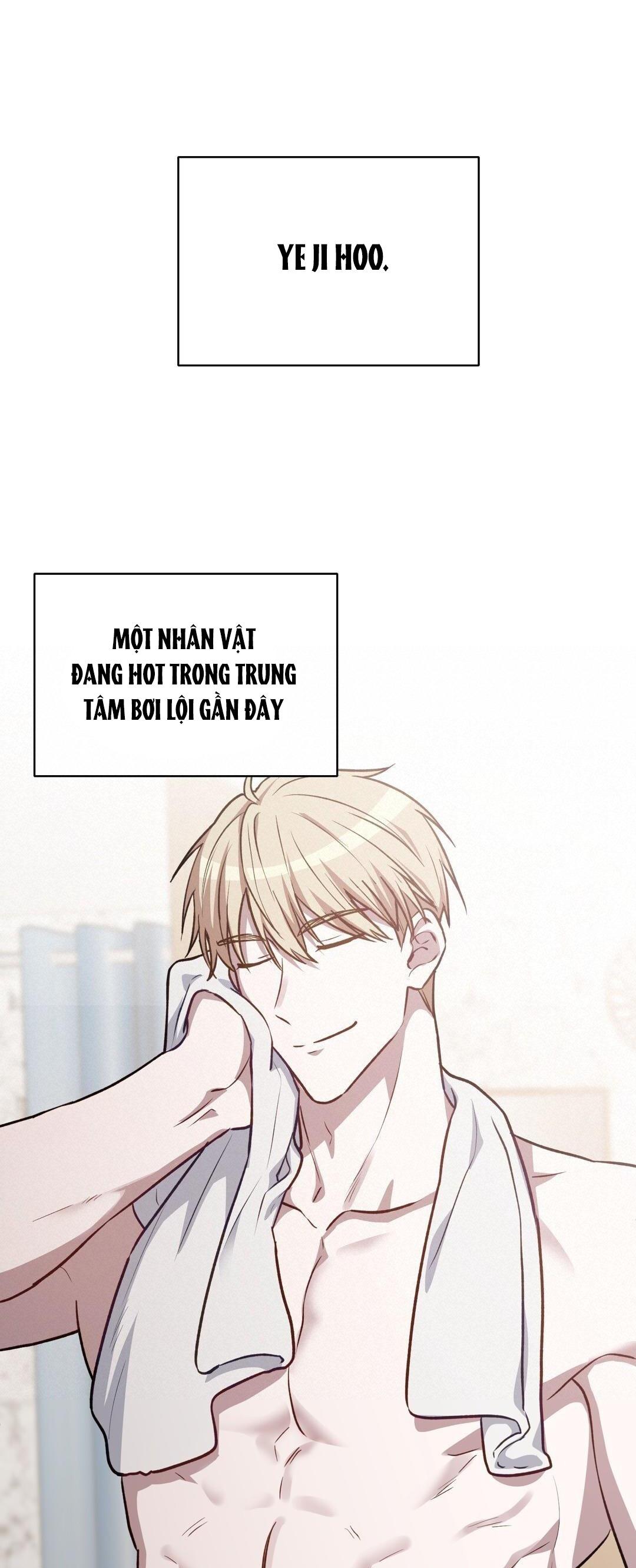 bơi trong mùi hương chapter 1 11