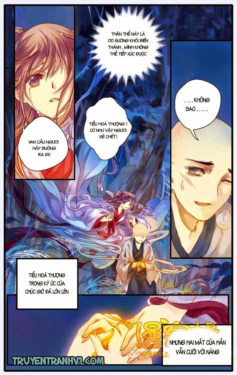 ách xá - yashe chapter 6.2 7