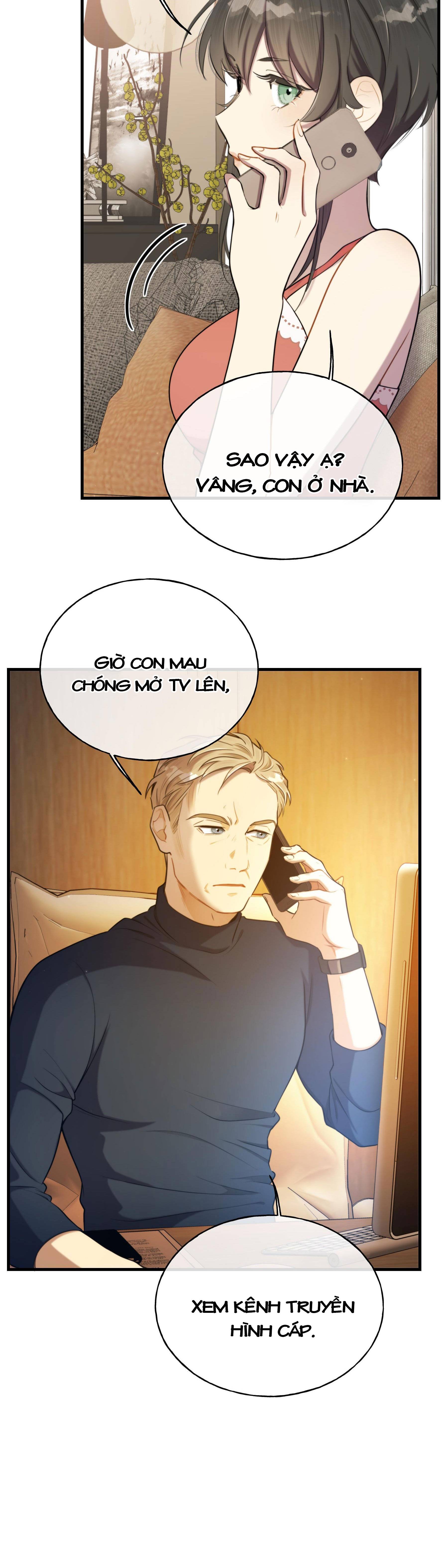 giam cầm em trong lòng bàn tay chapter 6 8