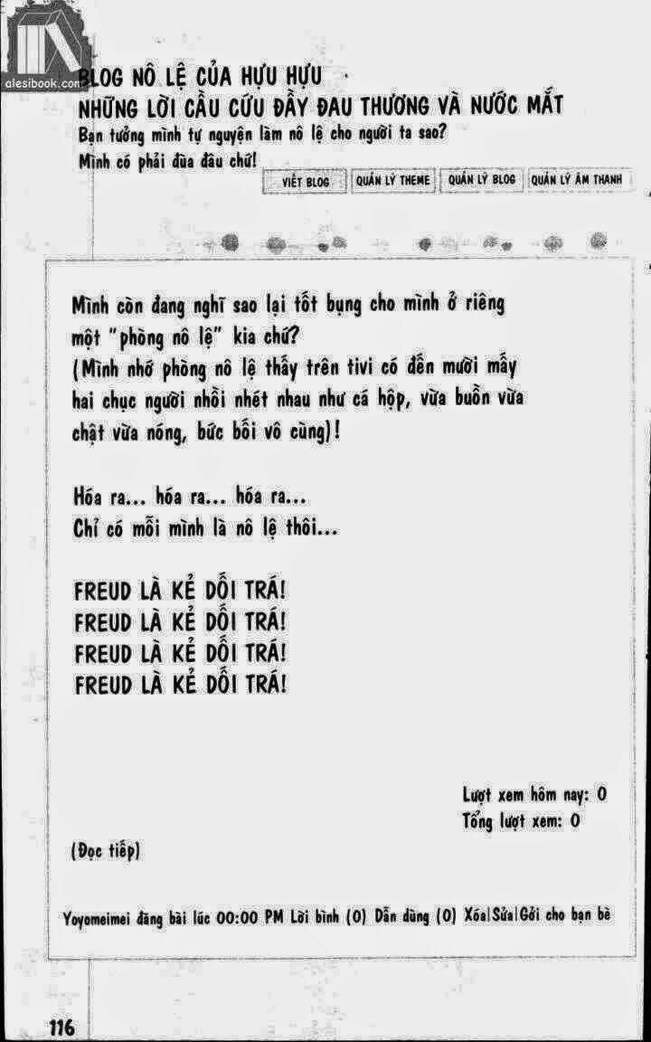 hoàng tử bóng đêm chapter 1 116