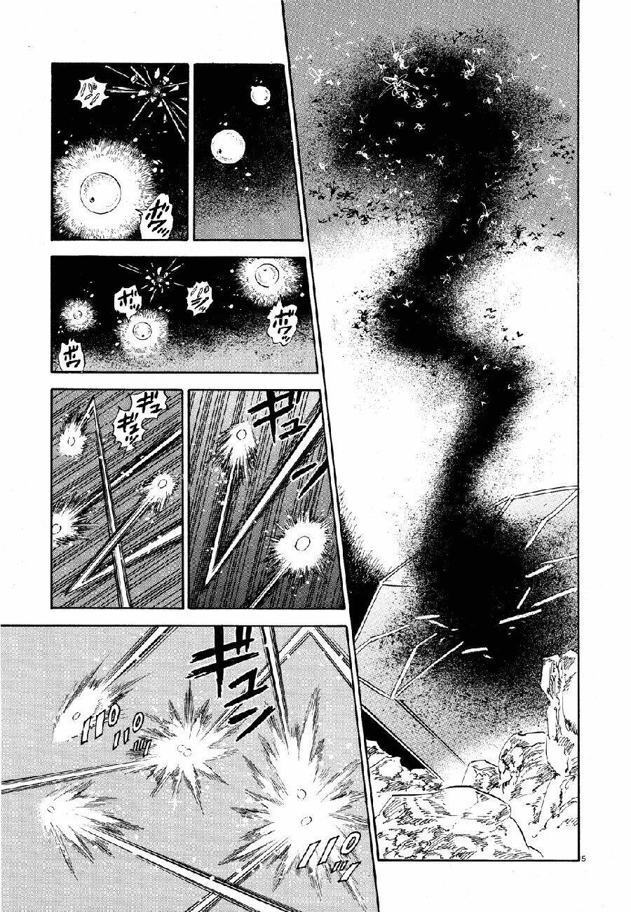 ran to haiiro no sekai chapter 26 7