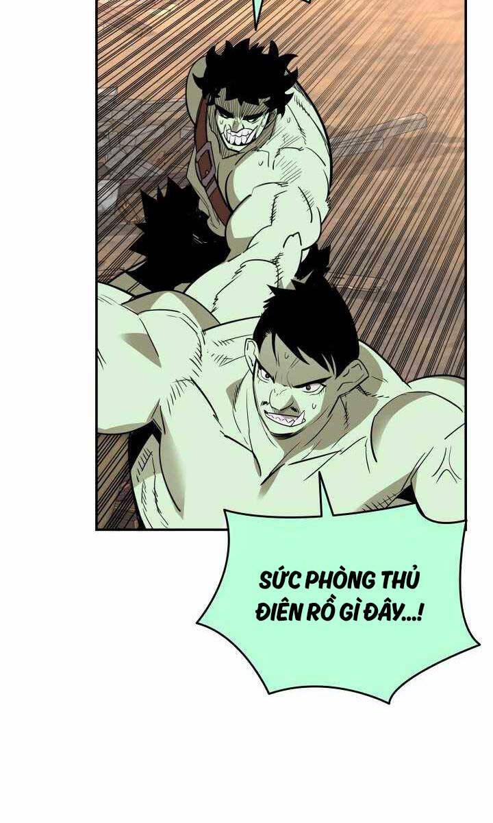 tôi là lính mới chapter 164 43