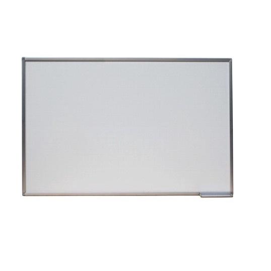 Bảng Từ Trắng, Hít Nam Châm, Bảng Học Sinh, Viết Bút Lông Kích Thước (60x80)cm