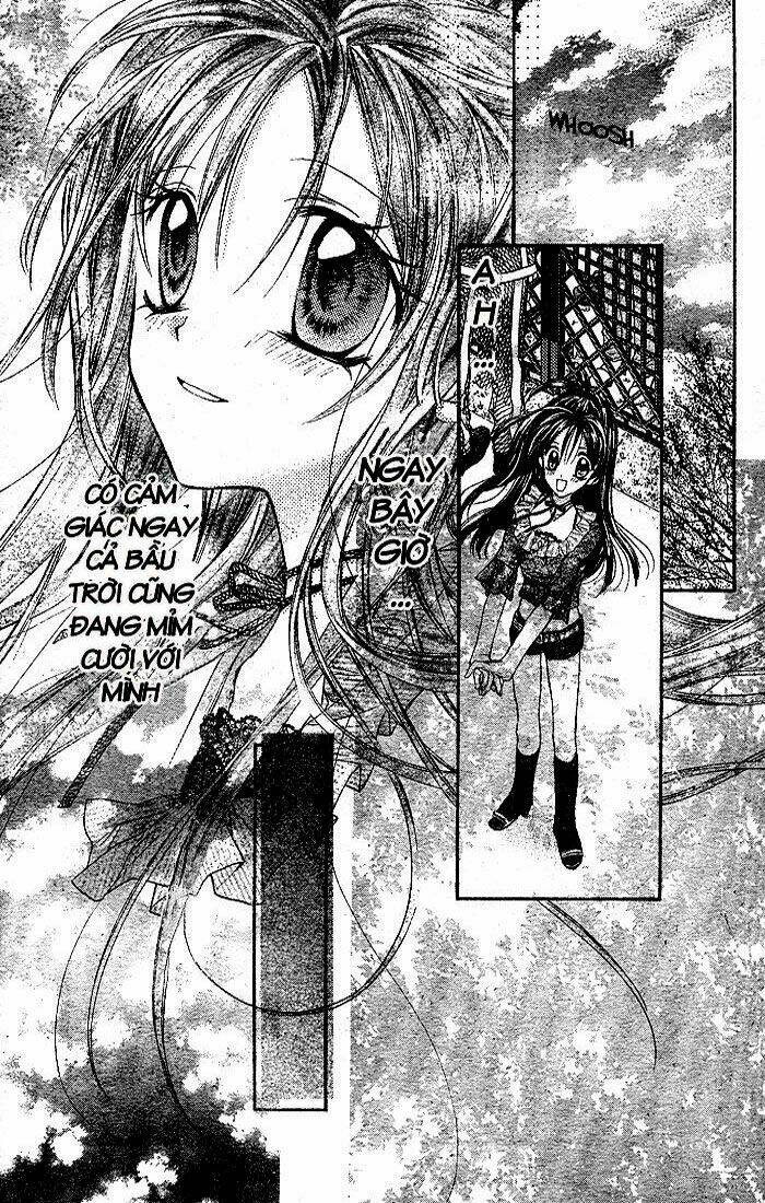 đi tìm mặt trăng tròn chapter 30 38