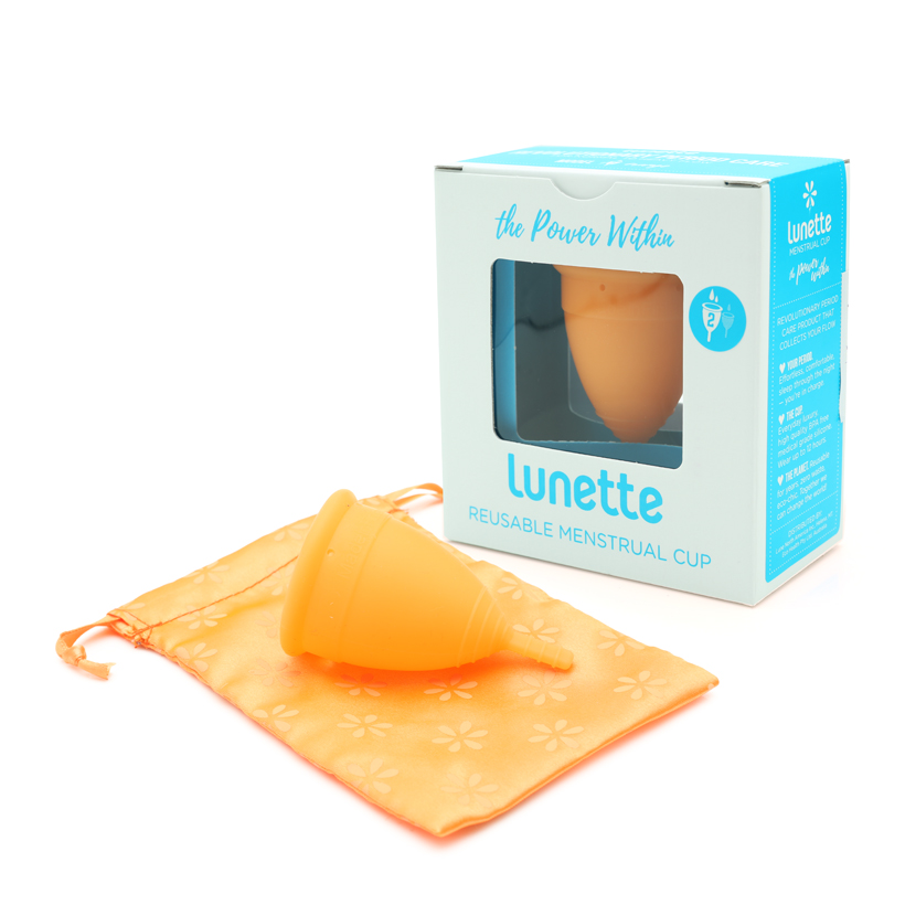 Cốc Nguyệt San Lunette