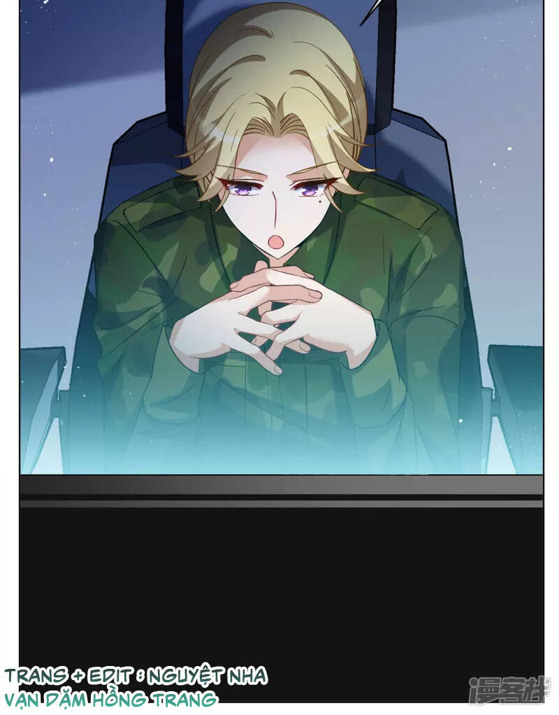 cô ấy đến rồi, xin nằm xuống! chapter 192 13