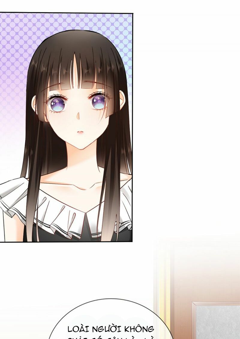 bay qua thiên sơn đến yêu anh chapter 34 18