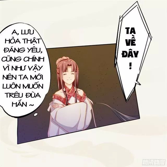 tuyệt thế luyện đan sư chapter 17 18