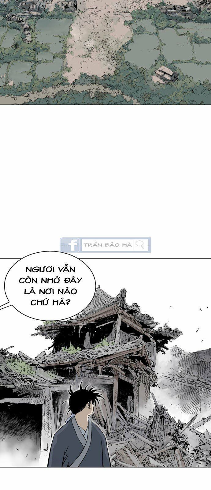 cao thủ 2 chapter 75 18
