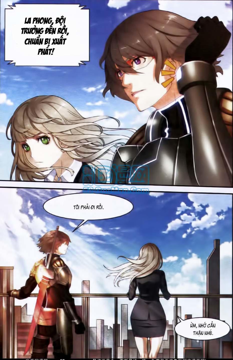 thôn phệ nhân gian chapter 21 12