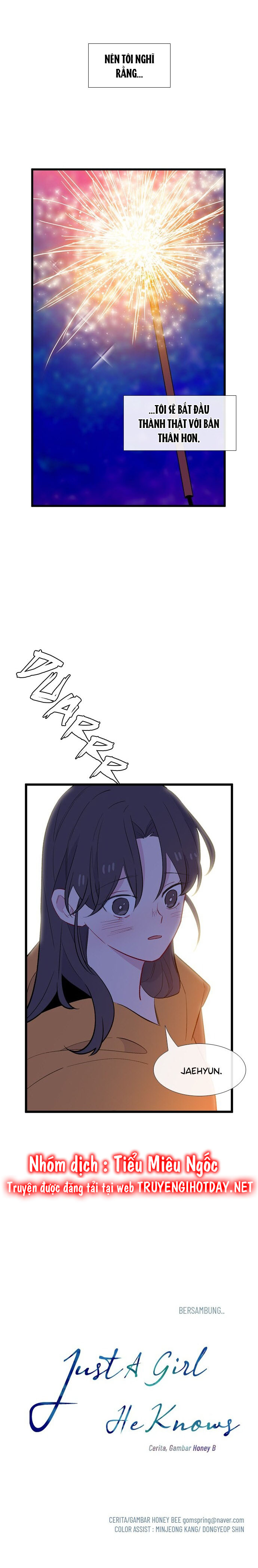 quay lại nhé chapter 55 25