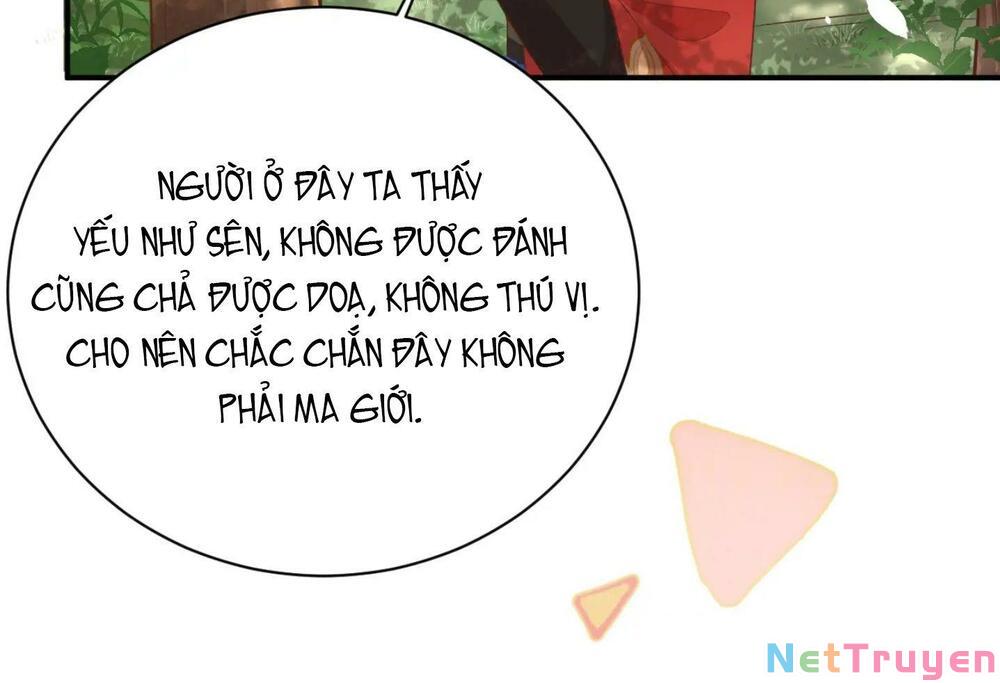 chàng vú em tu chân chapter 74 18