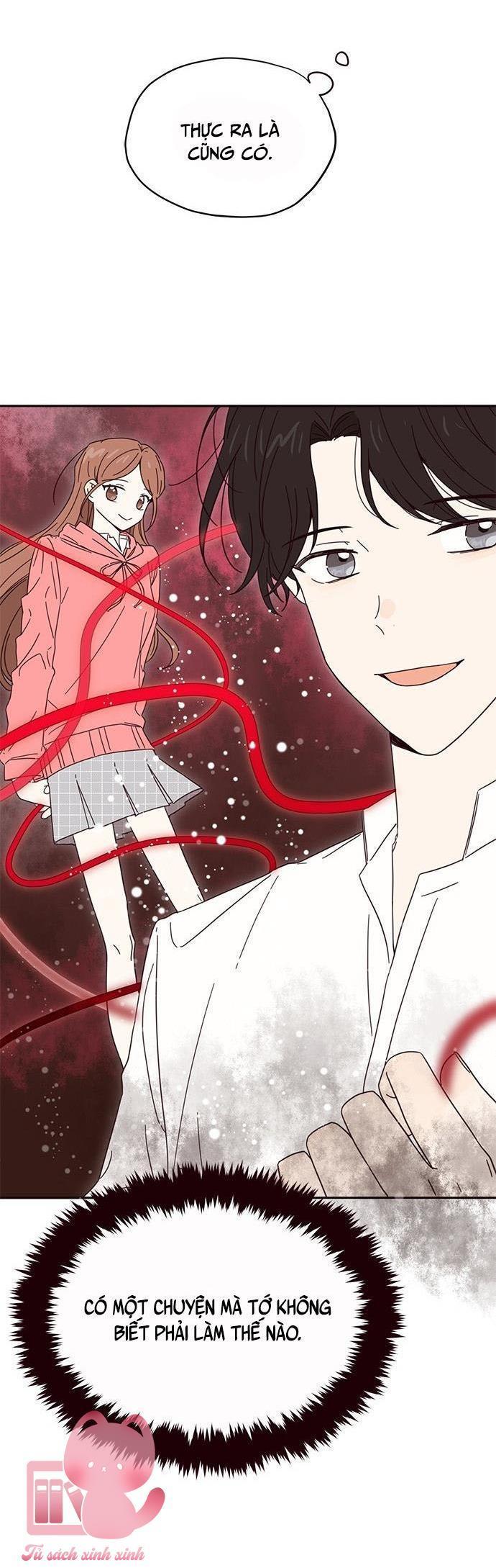 sợi chỉ tình yêu chapter 8 18