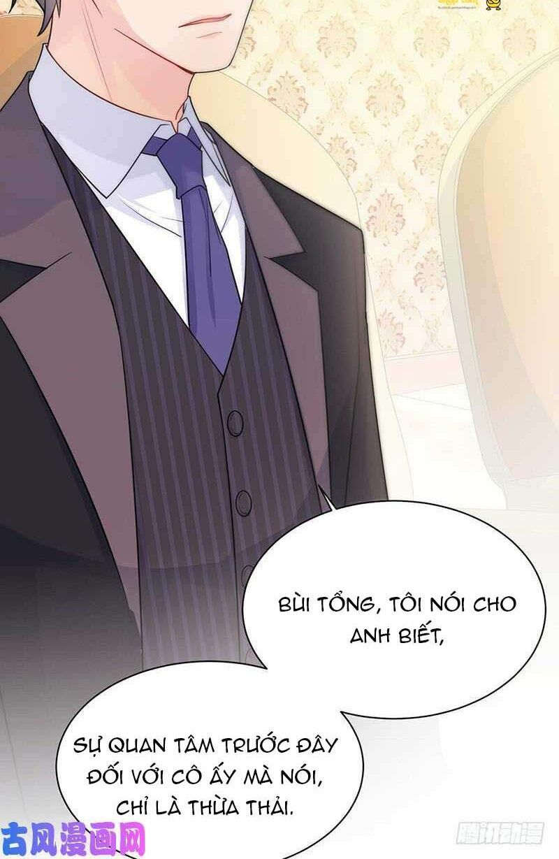 chọc tới chủ tịch tổng tài 2 chapter 132 19