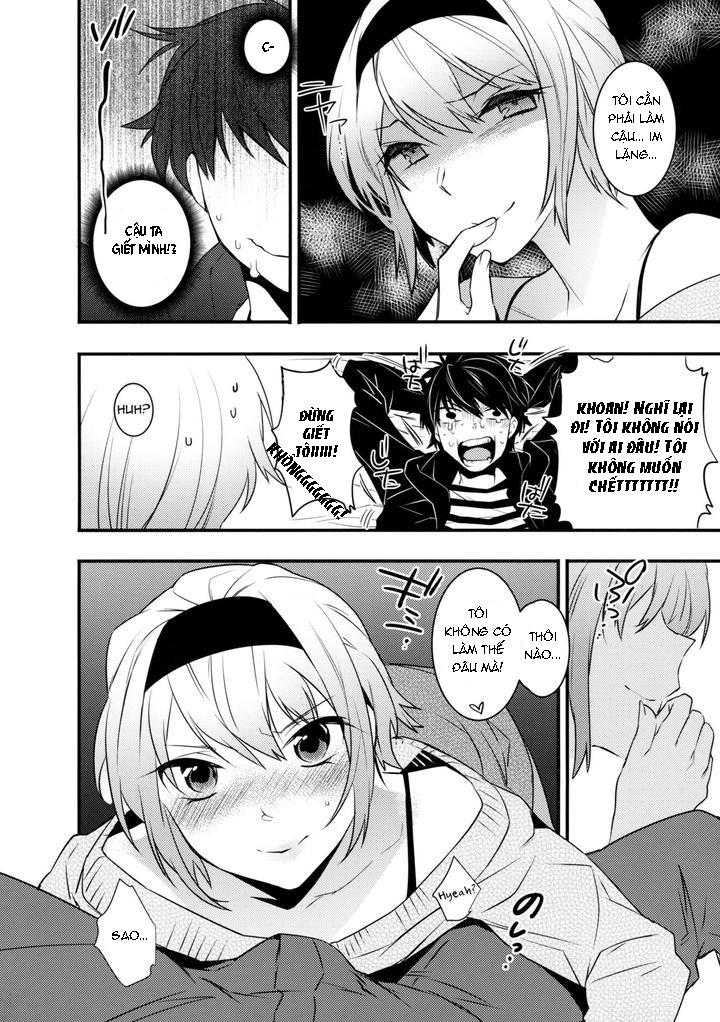 oneshot hỏny chapter 177 7