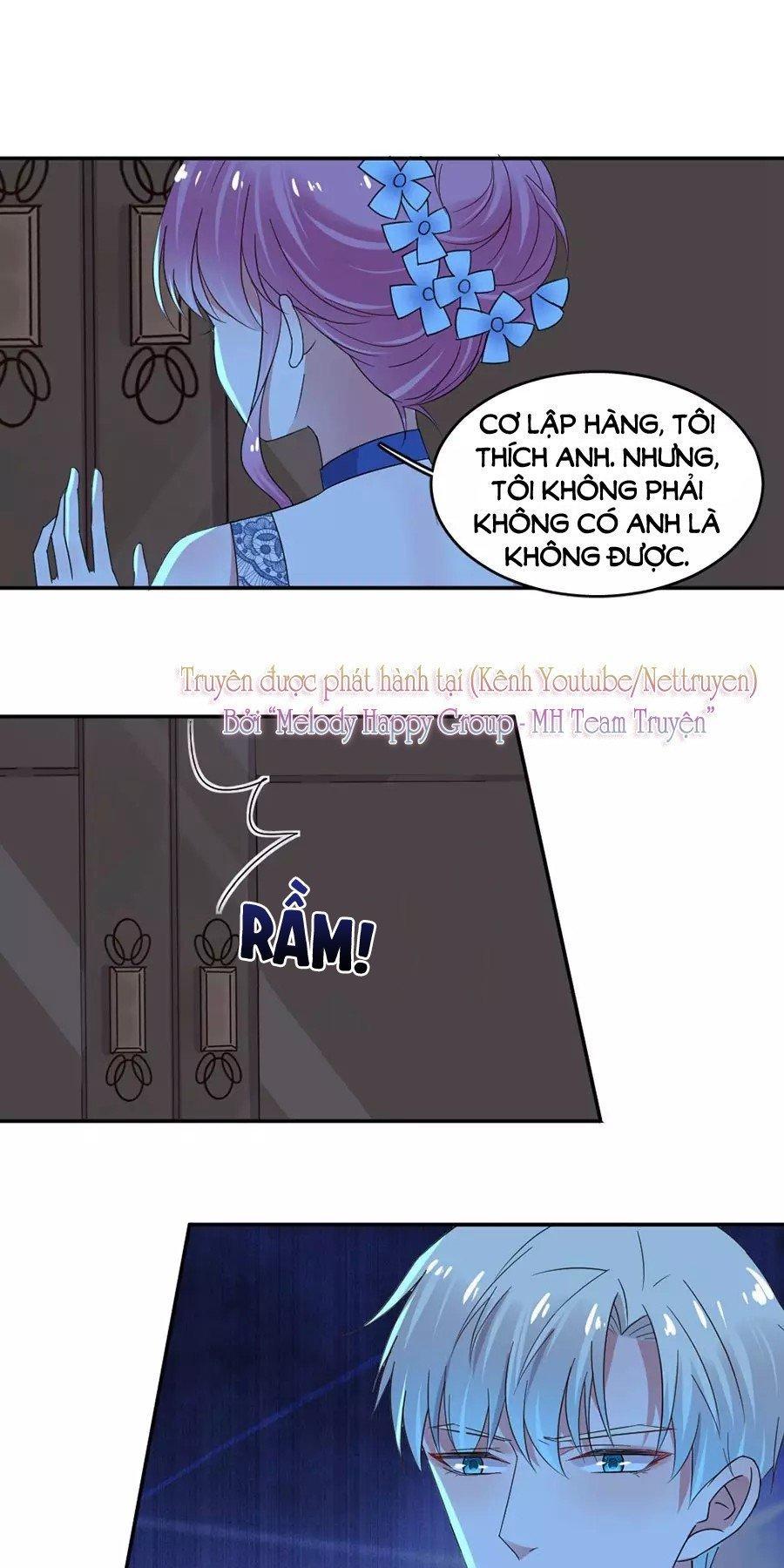 hoàn mỹ lão công tiến hóa luân chapter 32 3