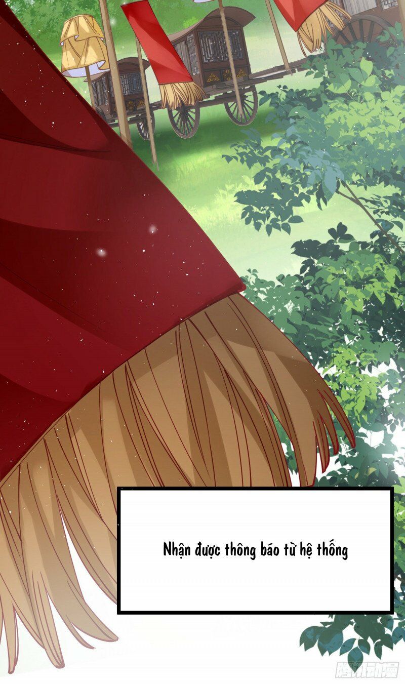 phế vật công chúa muốn nhặt chồng chapter 53 11