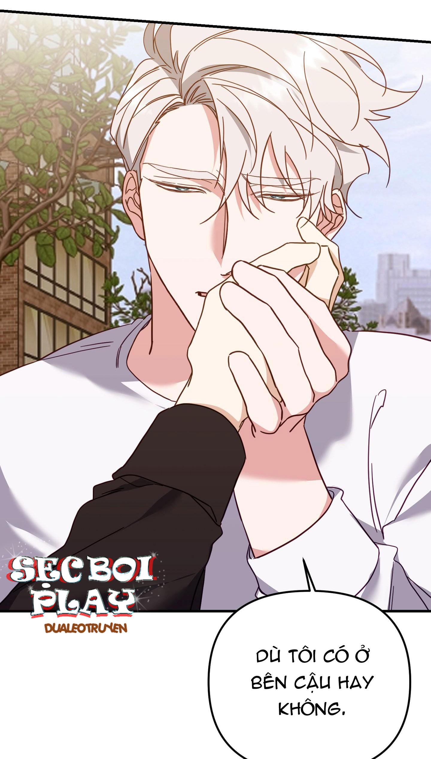 hổ trở về chapter 19 36