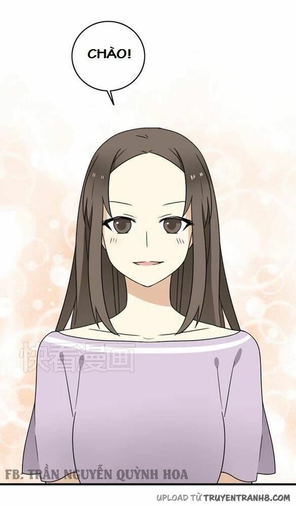 tình yêu! bắt đầu từ ngày hôm nay chapter 2 137