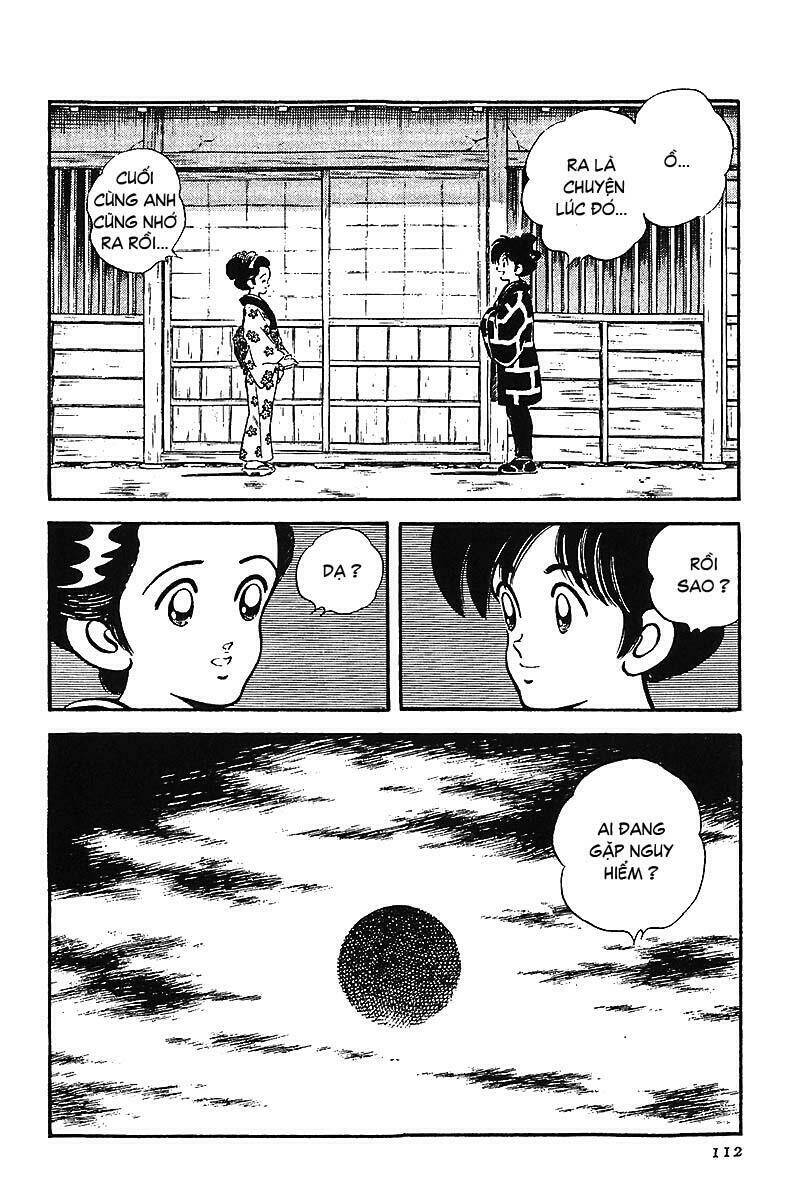 nijiiro togarashi - ớt bảy màu chapter 5 18