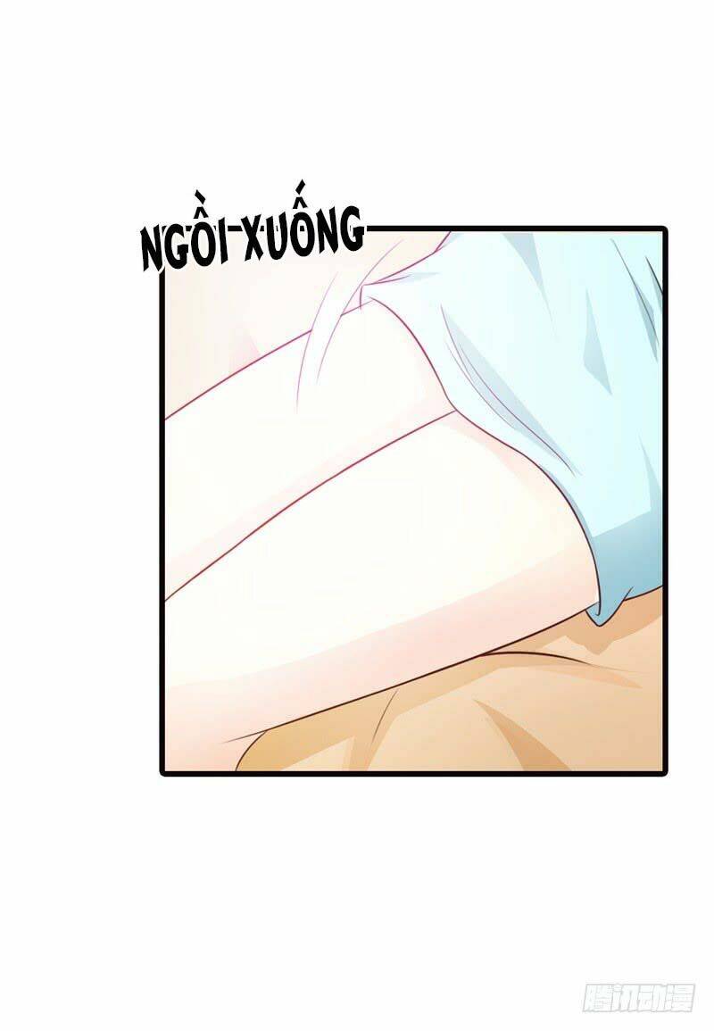 boss cấm dục thành nghiện chapter 18 23