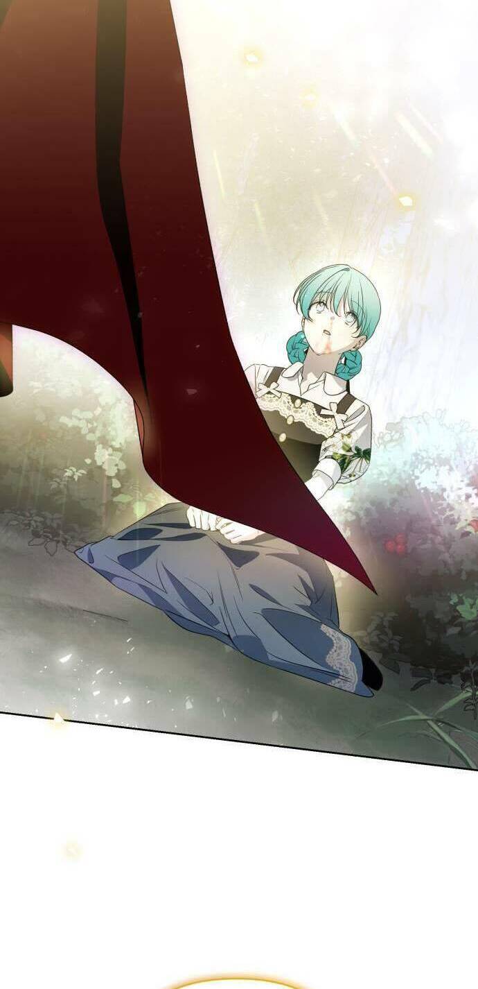 công nương mint bé nhỏ chapter 46 20