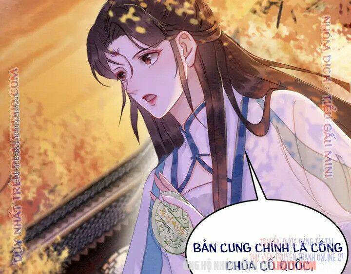 trọng sinh bá sủng nhiếp chính vương quá mạnh mẽ chapter 166 38