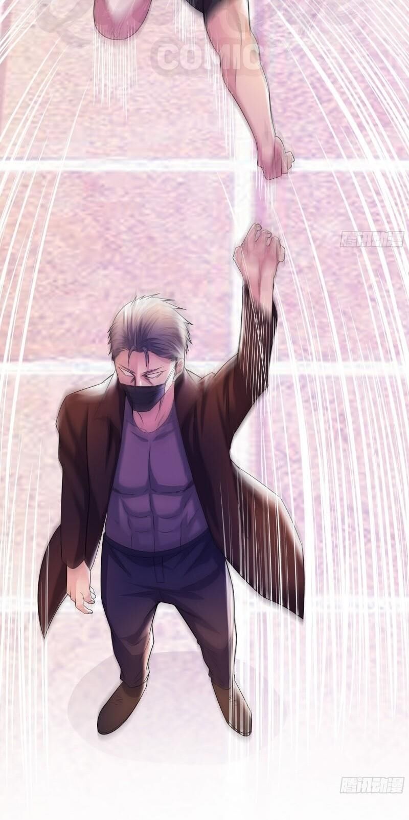 đô thị lãng tử chapter 18 12