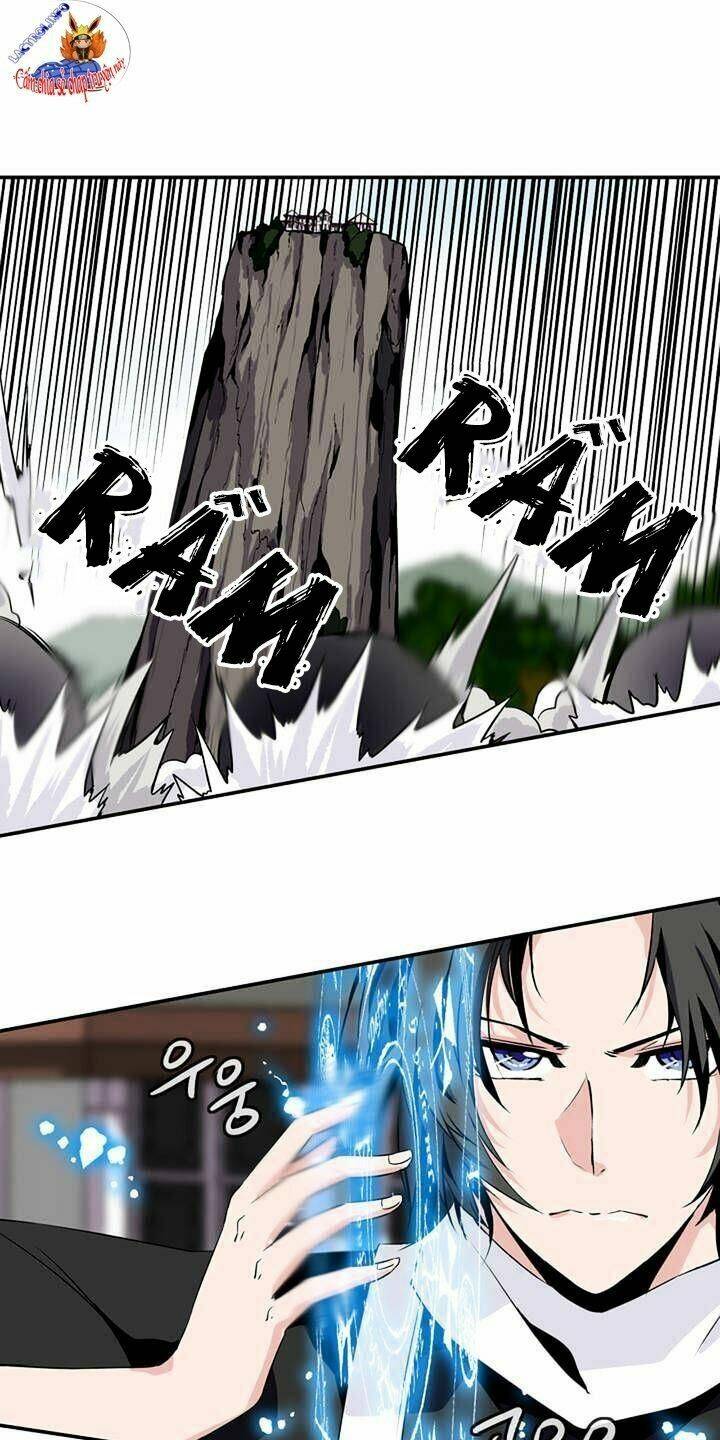 ảo mộng vương chapter 60 26