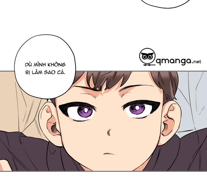 gâu gâu! chapter 25 17