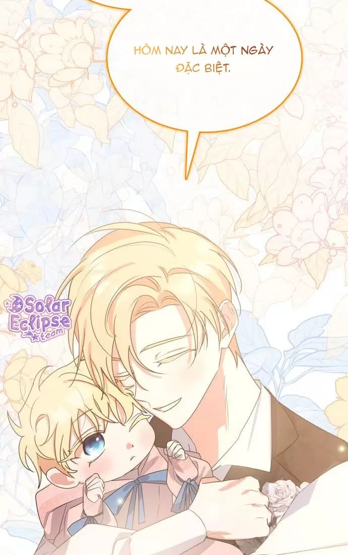 sống trong vườn hoa của công chúa chapter 3 47