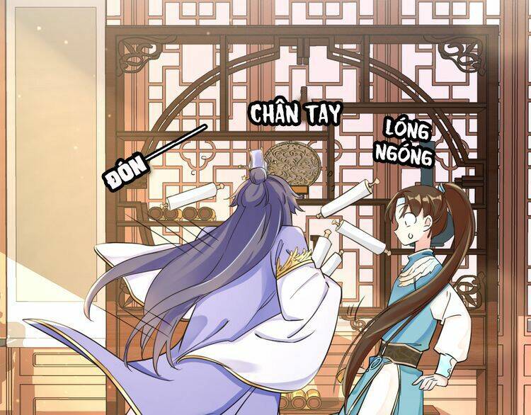 hoa nhan sách chapter 16.1 11