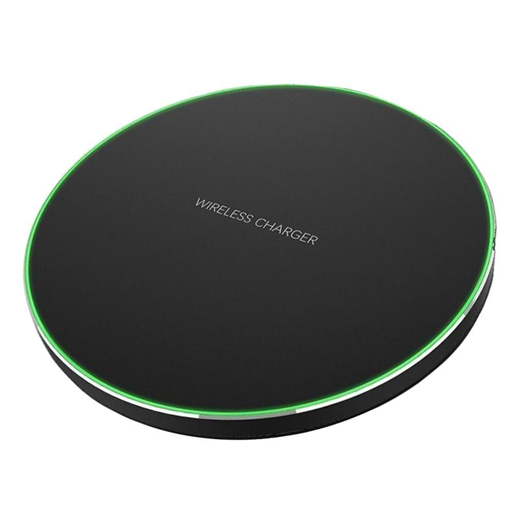 Wireless Charger 10W for  Galaxy S9  Note 8