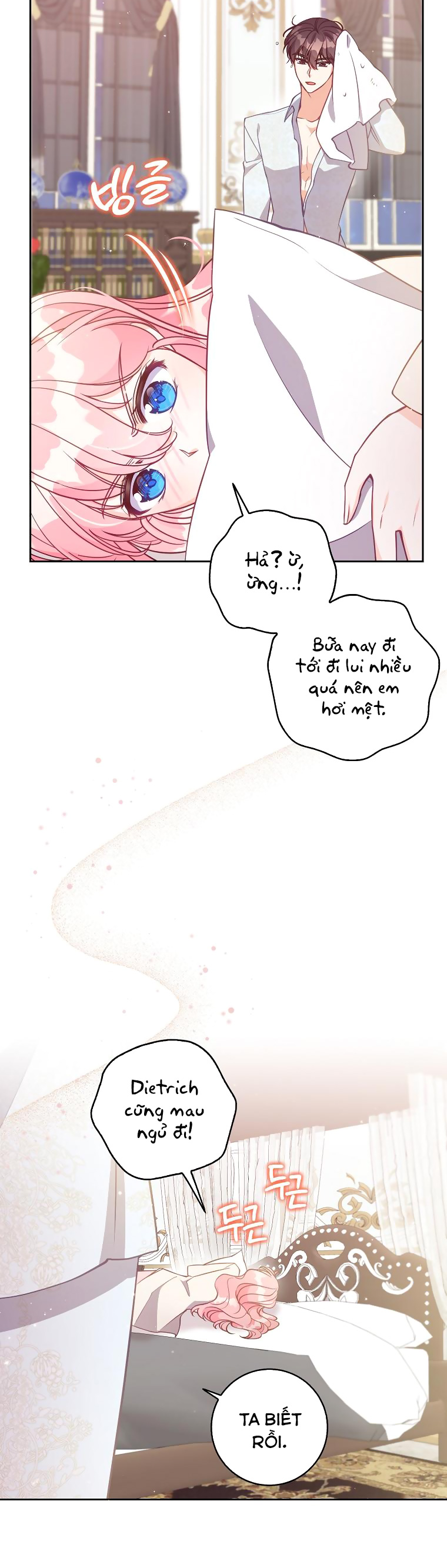 em gái cưng của đại công tước phản diện chapter 116.1 5